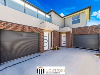 6 / 33 Noble Street, Noble Park