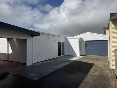 Wynyard