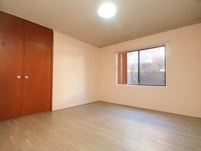 4 / 205 Haldon Street, Lakemba