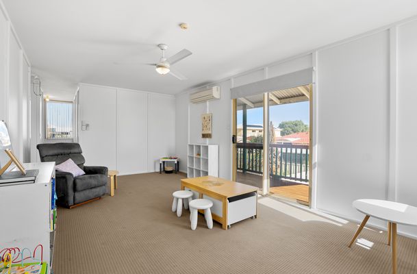 12B Lewington Street, Rockingham