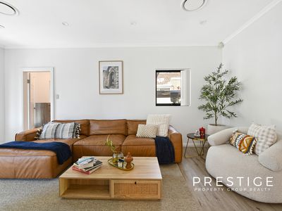 1 Margaret Street, Kingsgrove