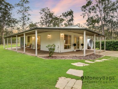 206 Mona Drive, Jimboomba
