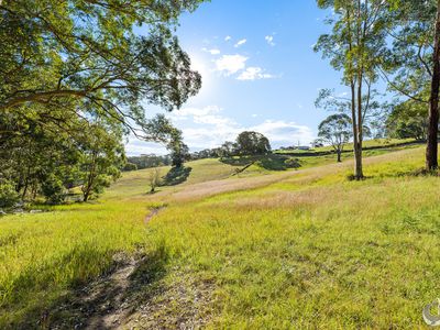 28 Old South Coast Road, Narooma