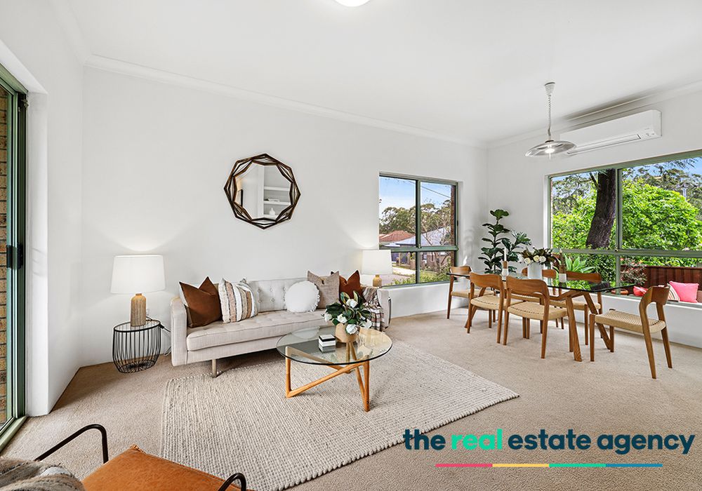 6 / 140A - 144 Cressy Road, East Ryde, East Ryde - Thumbnail 2