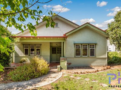 143 Barnard Street, Bendigo