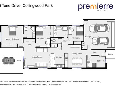 65 Tone Drive, Collingwood Park
