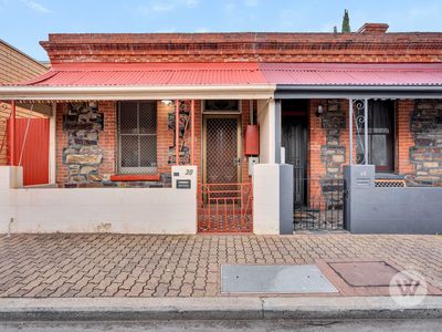 30 Hamley Street, Adelaide