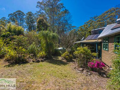 35 / 4505 Kyogle Road, Wadeville