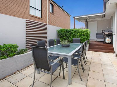 46 Ashburton Drive, Albion Park