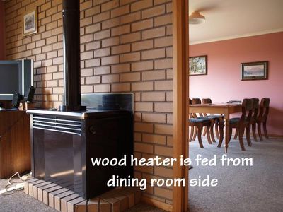 42 Sandhill Road, Cradoc