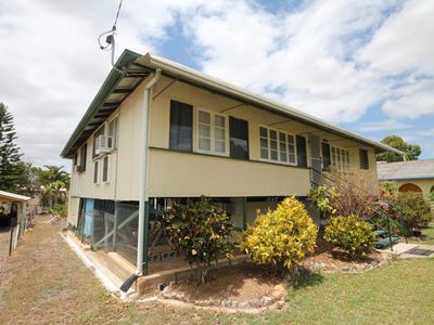 7 School Street, Charters Towers City