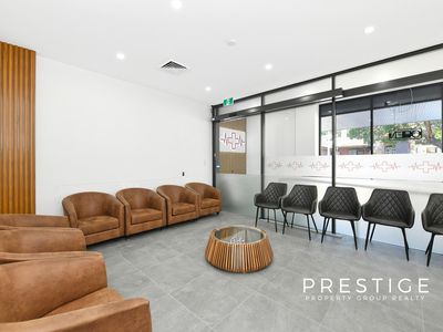 119 Wollongong Road, Arncliffe