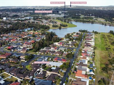 38A Decora Crescent, Warabrook