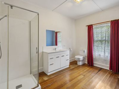 17A Esplanade Road, Cygnet
