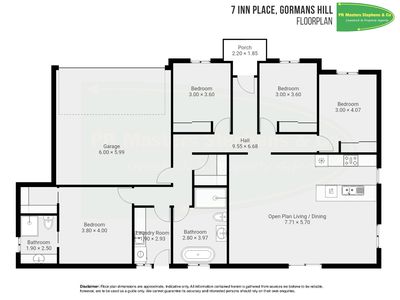 7 Inn Place, Gormans Hill
