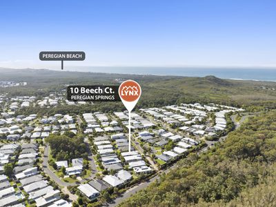 10 Beech Court, Peregian Springs