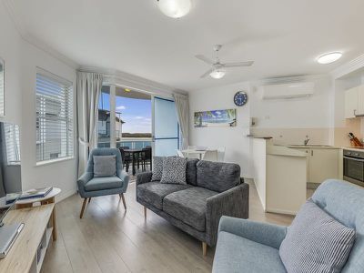 35 / 38 Maloja Avenue, Caloundra
