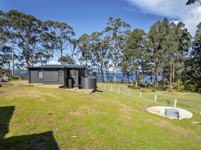 4946 Channel Highway, Gordon
