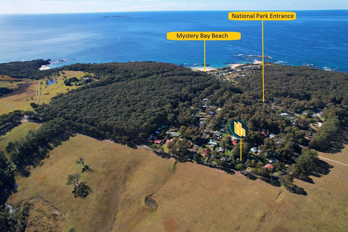 7 Schneider Drive, Mystery Bay