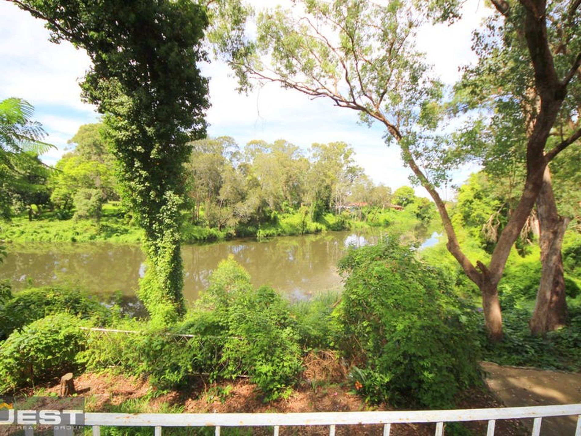 14 / 1 Waterside Crescent, Carramar