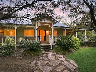 31 Ben Varden Ave, Kholo