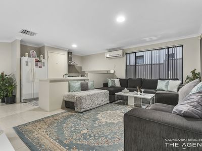 69 Balcombe Way, Westminster