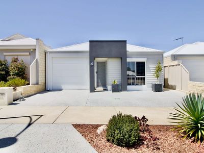 22 Carville Way , Baldivis