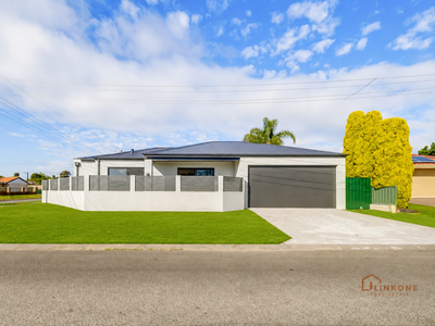 47 GOLF ROAD, Parkwood