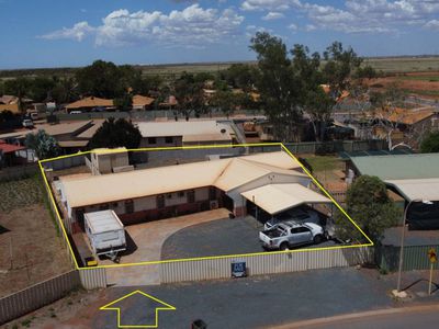 17 Clam Court, South Hedland