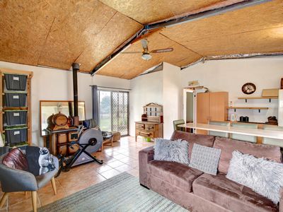 1901 Jervois Road, Woods Point