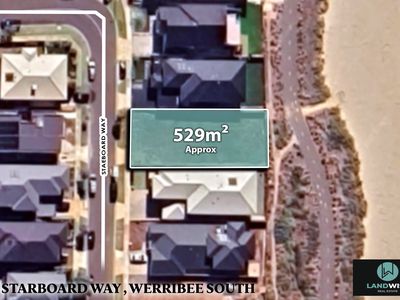 48 Starboard Way, Werribee South