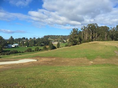 Lot 20 Silver Hill Road, Cygnet