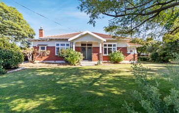 44 Harris Street, Waimate