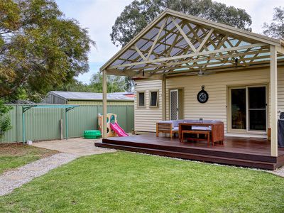 17 Livingstone St, Avenel