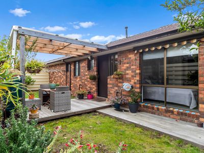 11 / 42 Eramosa Road  East , Somerville