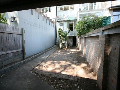 80 Sutherland Street, Paddington