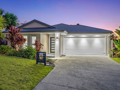 27 Alfa Drive, Upper Coomera