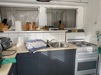 110 / Murray Riverside Village Quicks Road, Tocumwal