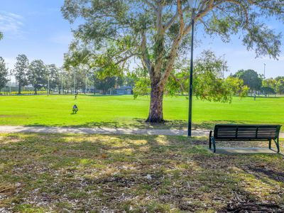 125 Ormond Street, Kensington