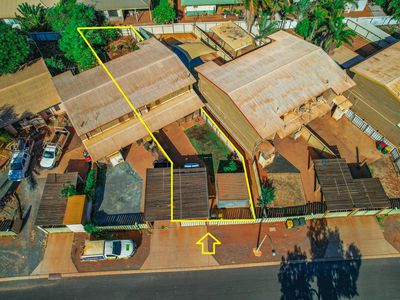 25 Catamore Road, South Hedland