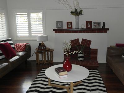 93 Buxton Street, Mount Hawthorn