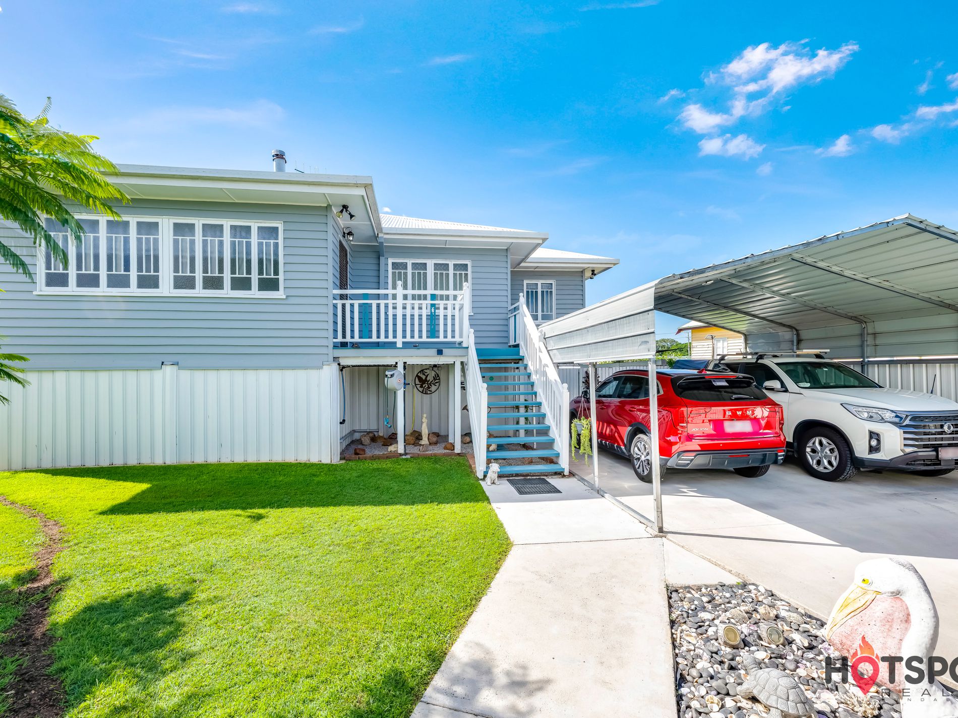 12 Alamein Street, Svensson Heights