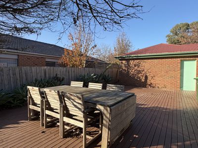 7 Conquest Drive, Werribee