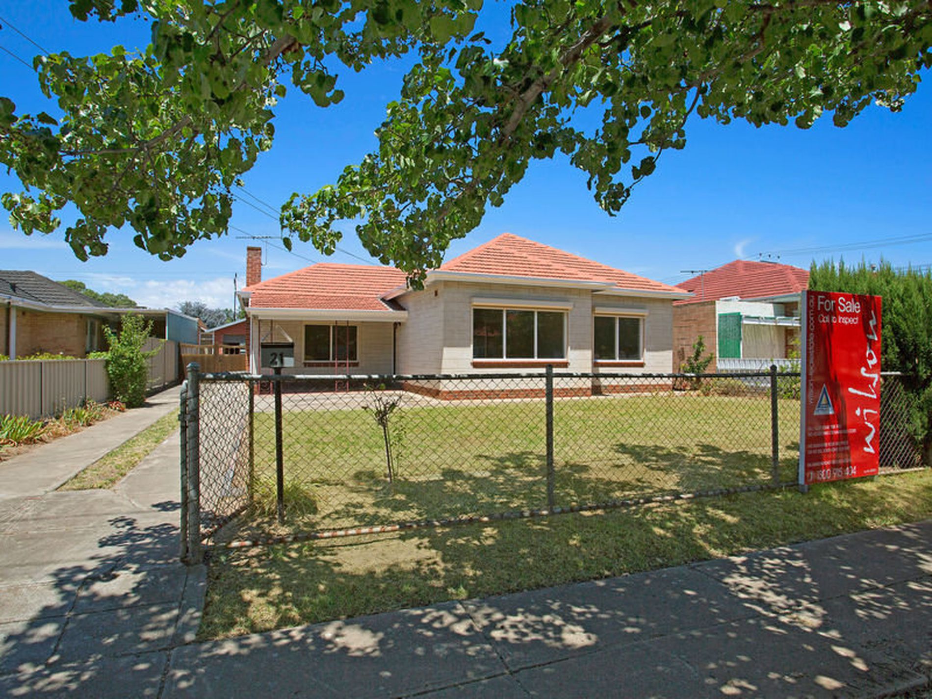 21 Hawson Avenue, North Plympton