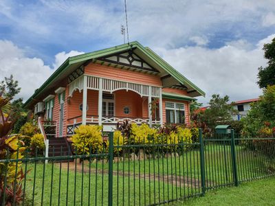 34 Beatrice Street, Atherton