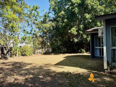 1 Harrison Circuit, Woodroffe