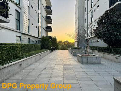 313 / 12 Olive York Way, Brunswick West