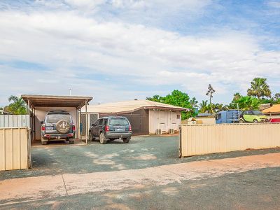 6 Parker Street, South Hedland