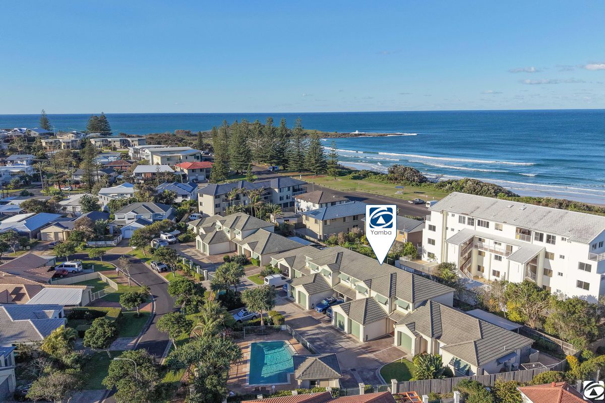 3 / 4-8 Beachside Way, Yamba