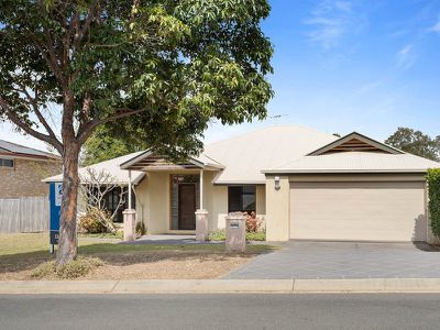 6 Shuttleworth Street, Kuraby